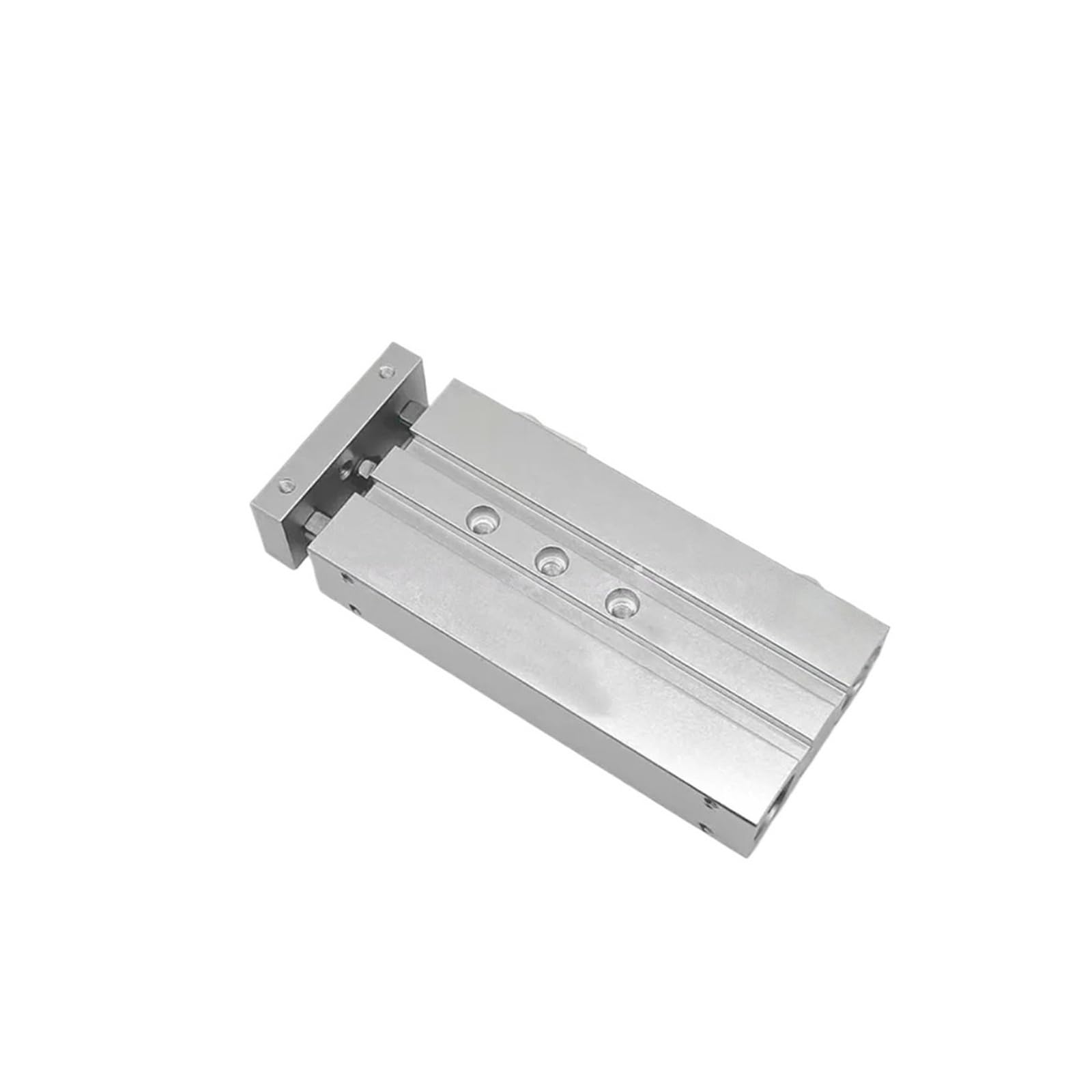 Vérin plat DZH-20-25-PPV-A pour resoudre le manque d\'espace dans les machines compactes