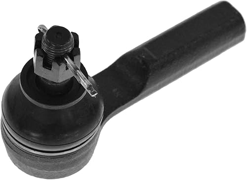 Vista 400 de TRQ - Juego de barras de acoplamiento delanteras interiores y exteriores