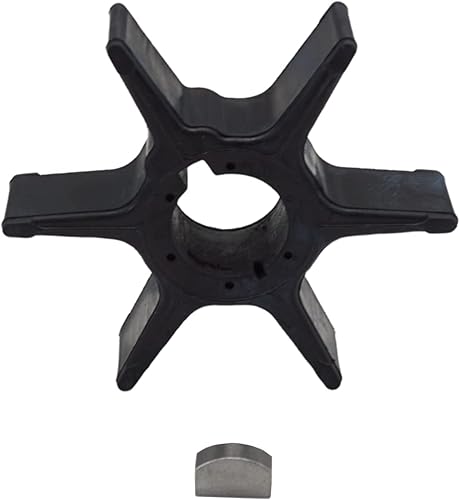 Miniatura 5 de 1740096351 Kit de reparación de impulsor de bomba de agua para Suzuki 2 4 tiempos barco fuera de borda DT DF 25 30 35 40 50 HP 1983 a 2007