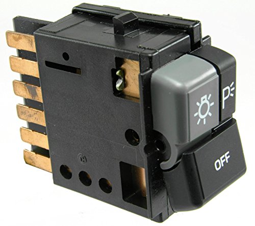 WVE by NTK 1S2189 Headlight Switch