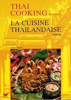 Thai Cooking Made Easy 0941676838 Book Cover