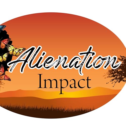 Couverture de Alienation Impact