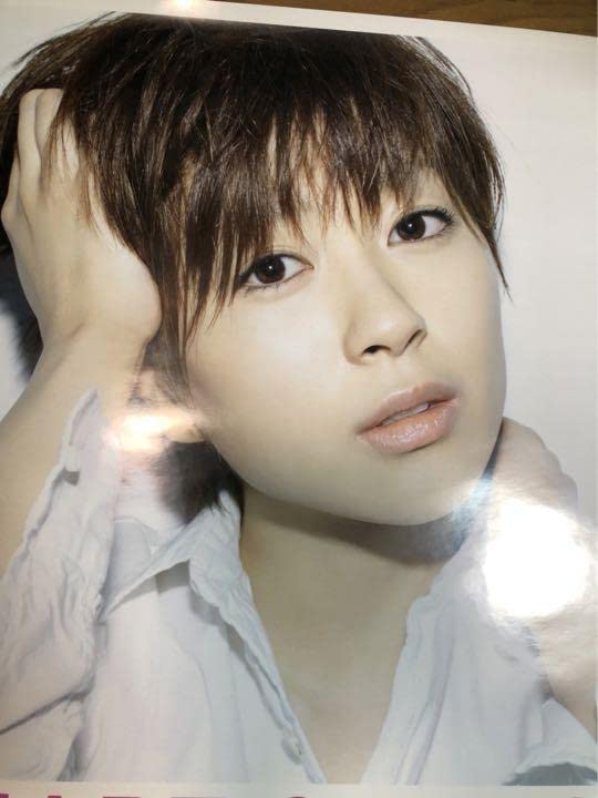 Amazon.co.jp: 宇多田 ヒカル グッズ ハート ステーション Heart