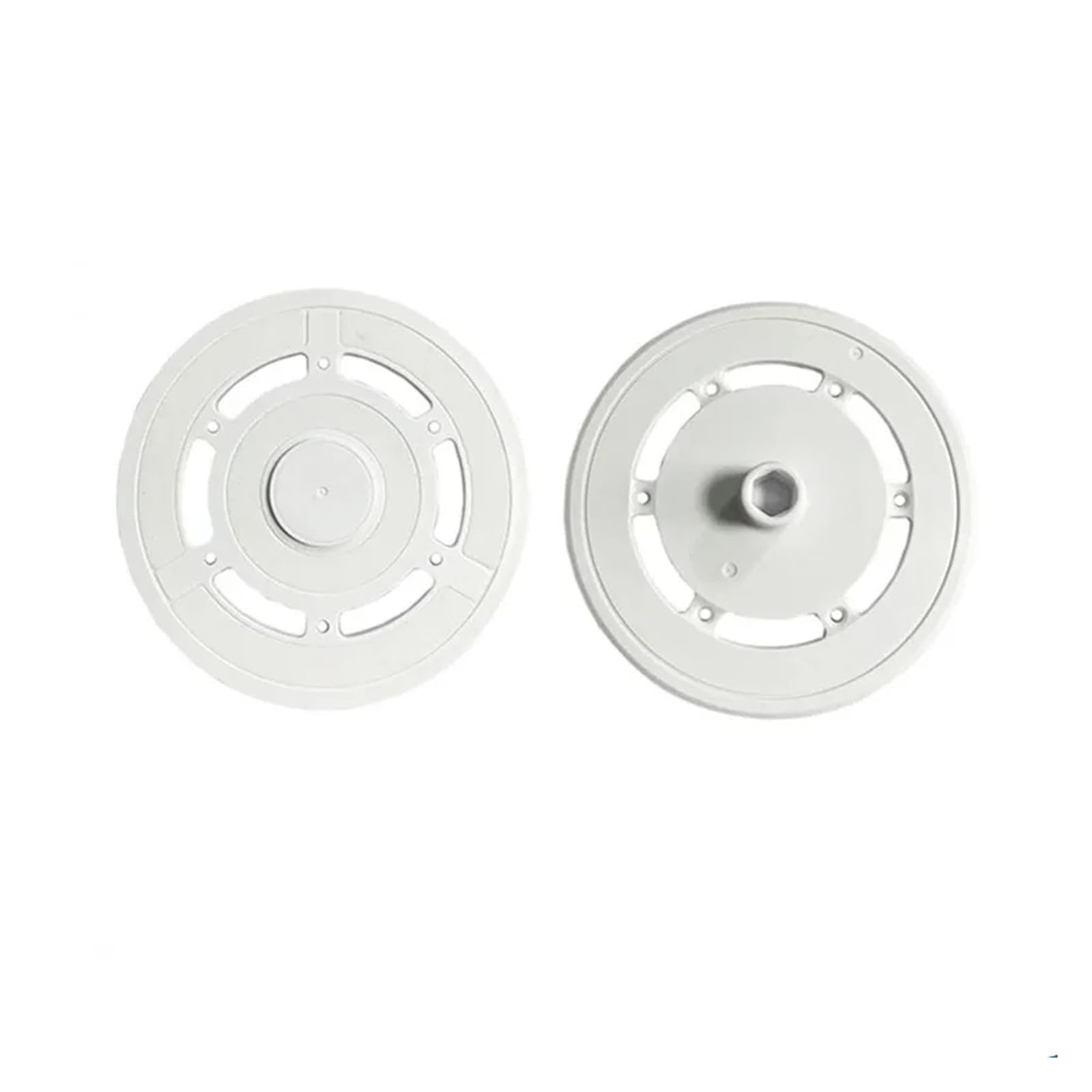 Support serpillière Ecovacs X2 / X2 Pro / X2S pièces détachées robot