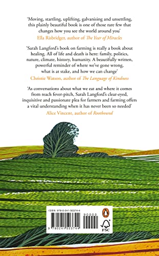 Rooted: Stories of Life, Land and a Farming Revolution