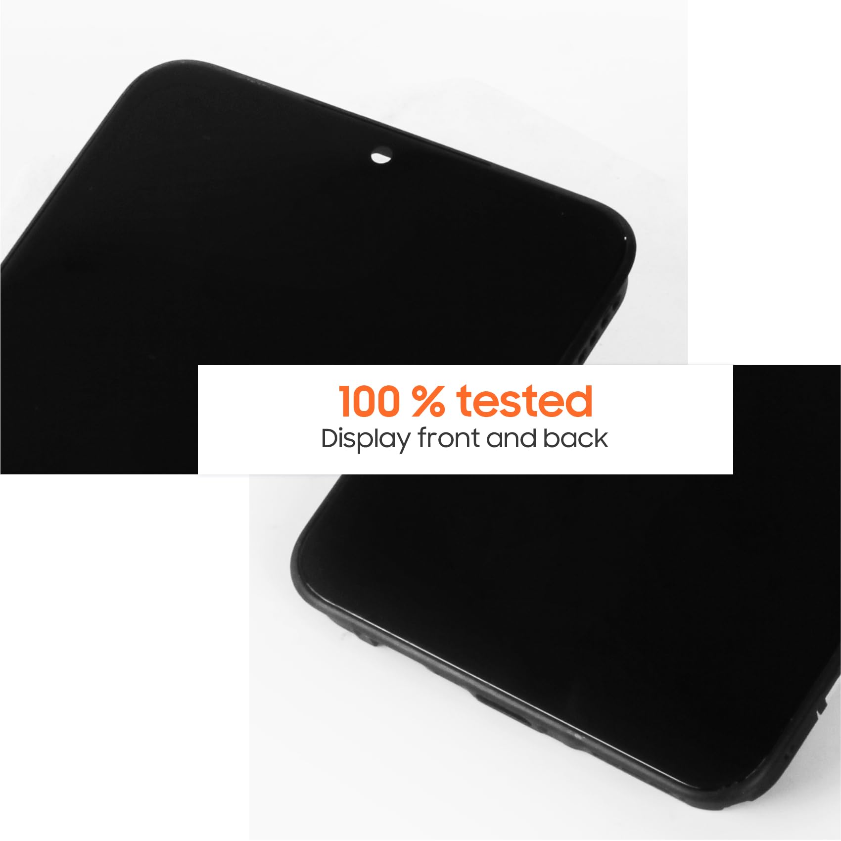 Amazon.com: Screen for T-Mobile Revvl 7 Screen Replacement for