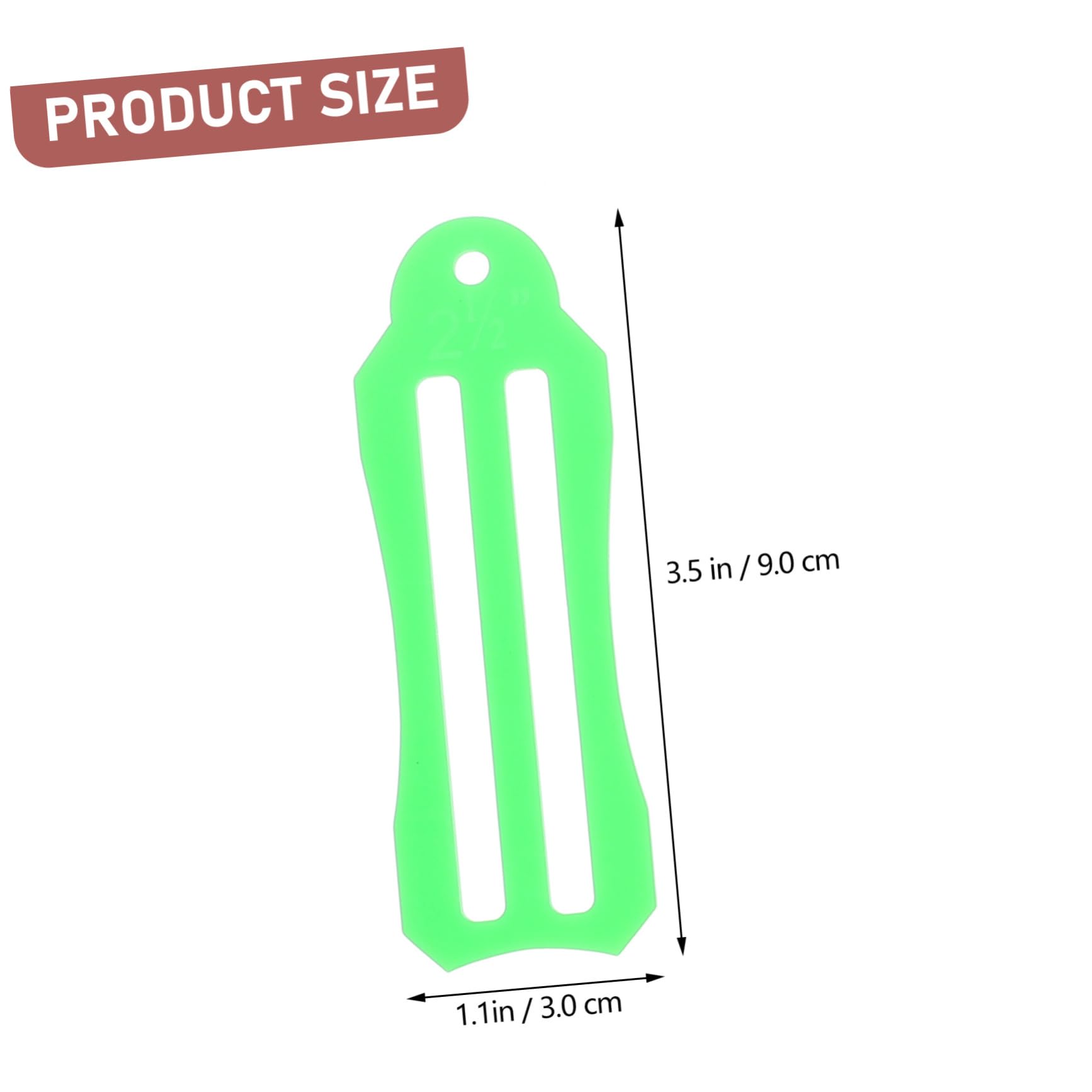SHINEOFI 5juegos Herramientas Para Hacer Cintas De Tela Kit Multi-colores Para Proyectos De Costura y Acolchado Incluye Herramienta De Pliegue De Tela y Clips De Costura Para Manualidades y