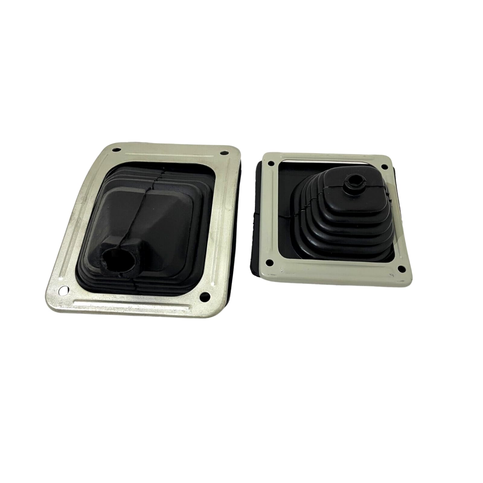 4x4+Main Gear Shifter Lever Boot Rubber & Cover Fit for Suzuki Samurai Gypsy SJ413 SJ410