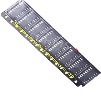1Piece New Oz9976Agn Sop-16 Chipset
