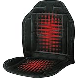 mobile sitzheizung Überhitzungsschutz PROFI power GERMANY - Carbon Heizelement - Mobile Sitzheizung