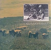 A Migrant Family 0822525542 Book Cover