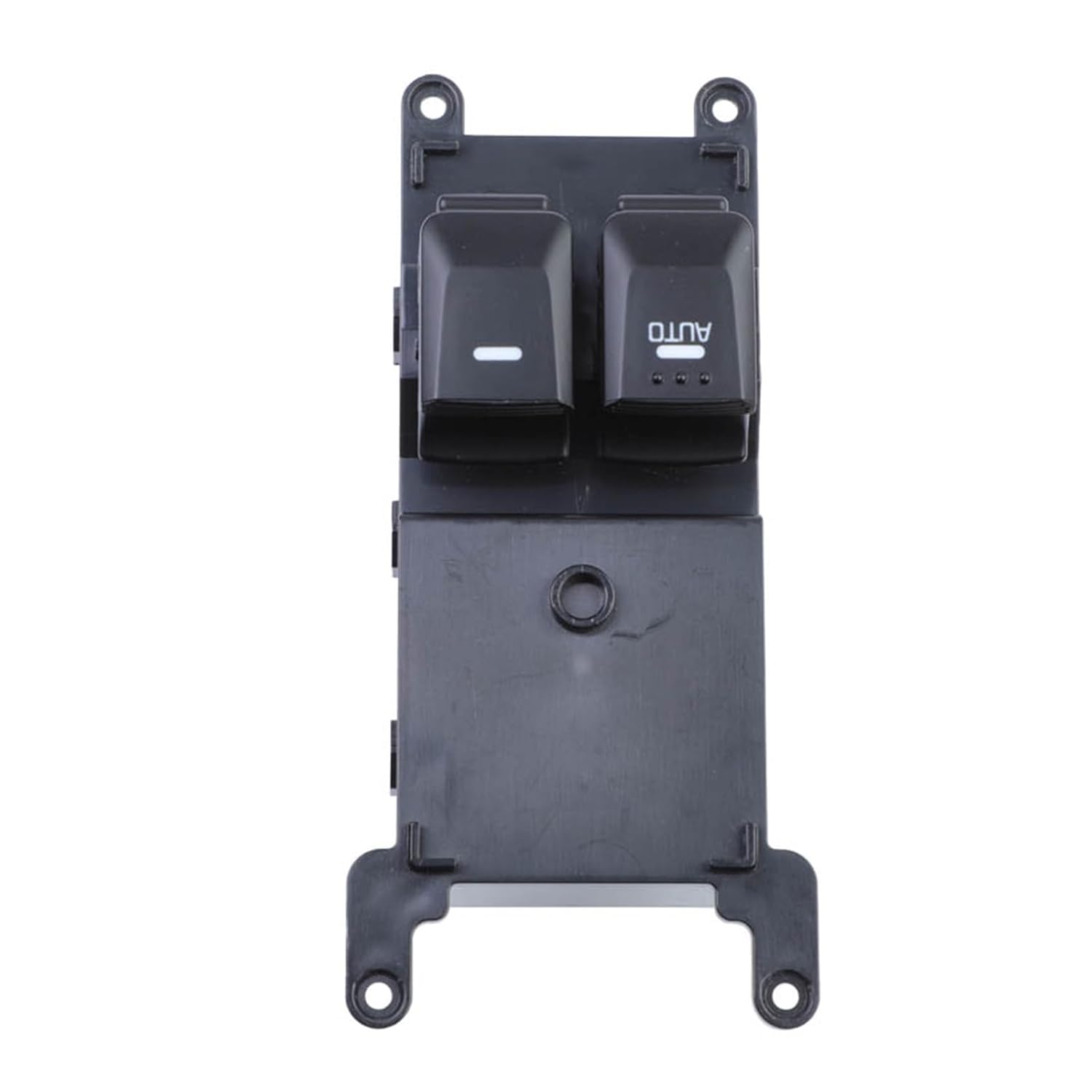 Pulsante controllo 93570-1W000 Interruttore Alzacristallo Elettrico Lato Guida Interruttore Controllo Finestrino Anteriore Per (Per UB) 2012 935701W000 Pulsantiera Alzacristalli
