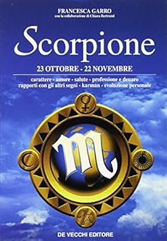 Scorpione.