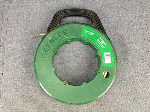 Fish Tapes - Nl Fish Tpe 3/16X50 #TOP16