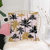 ✿【Perfection de la décoration】Nos taies d'oreiller peuvent vous aider à changer rapidement la décoration de votre maison. L'impression sur la taie d'oreiller est très claire et vive. Les couleurs sont très riches et vibrantes. Nos housses de coussin délicates sont sûres d'ajouter de la fraîcheur et de la vitalité à votre maison douillette et de gagner les impressions de vos invités.