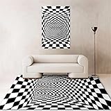 Esta alfombra viene en varios tama?os y se adapta a cada rincón de la habitación (contáctenos para tama?os y formas personalizados)