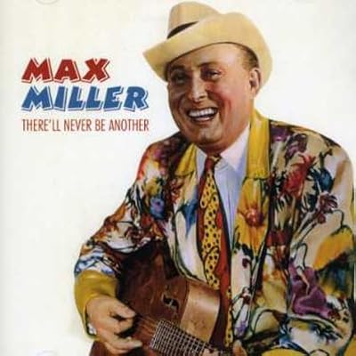 There'll Never Be Another