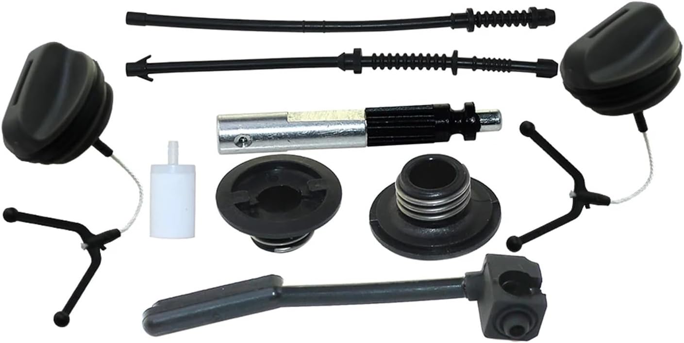 Oil Worm Gear Fit for 135,135E,140,140E,435, II,435e,44, 440,440e, CS2240,CS2240S