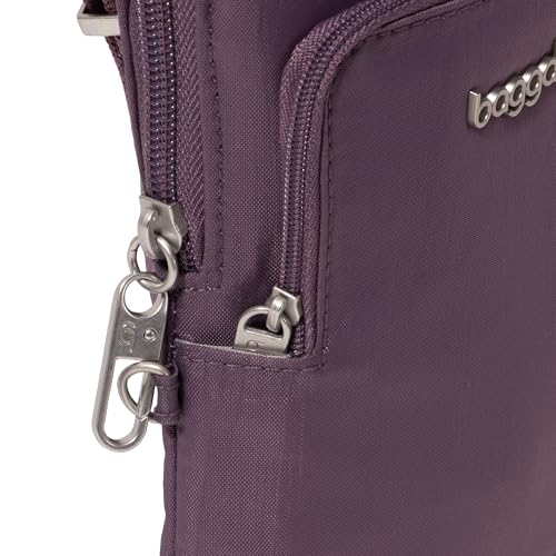 Image of Baggallini Anti-Theft Activity Crossbody Bag