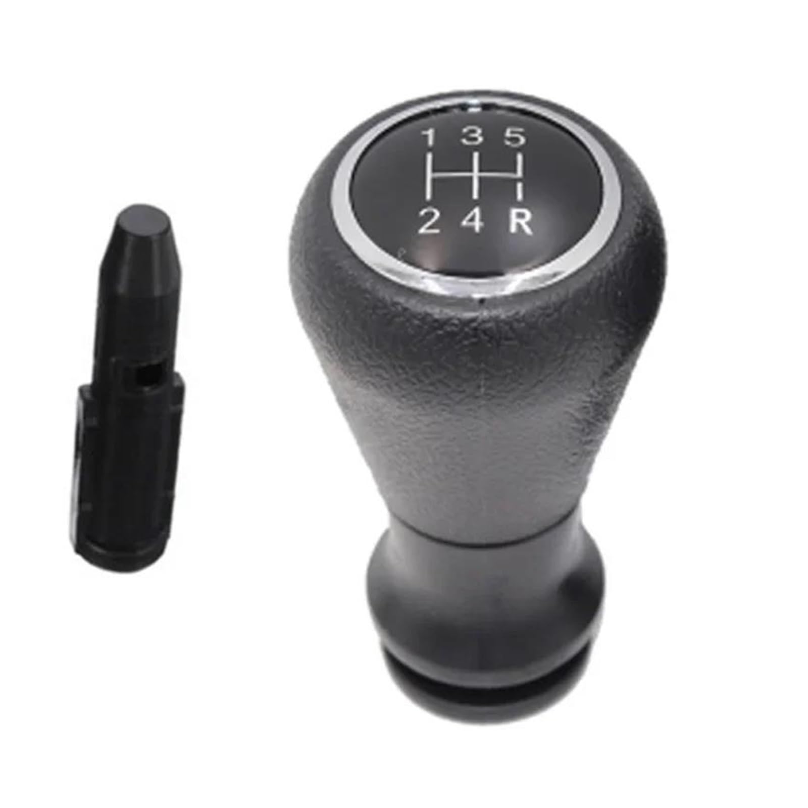 CAVINBDZ for Citroen C4 for Grand for Picasso I MK1 2006-2013 Selector Transmission Handle Gear Shift Knob Lever Change Gearbox Shifter Adapter
