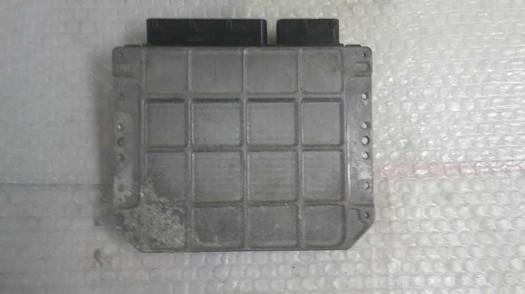 Engine ECM Control Module Fits 2010 10 Compatible with Toyota Corolla 89661-02U91 8966102U91