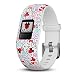 Garmin 010-01909-30 vívofit jr 2, Kids Fitness/Activity Tracker, 1-year Battery Life, Adjustable band, Minnie Mouse