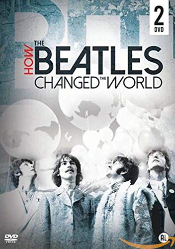 Beatles - How The Beatles Changed