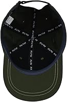 Vista 6 de Fits Y'all Lightweight Performance Cap Sun Protection, Quick Dry with Adjustable Relaxed Fit for Men, Women, and Unisex