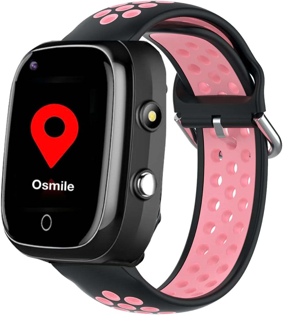 Osmile ED1000 (L) GPS Watch/AntiLost Watch/GPS Tracker for