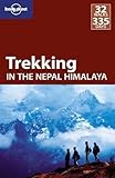 Trekking in the Nepal Himalaya (Lonely Planet Walking Guides) by Lonely Planet 9th (ninth) Revised...
