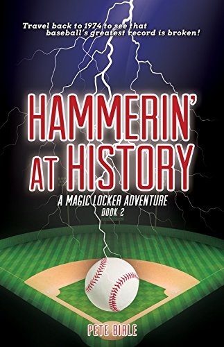 Buy Hammerin' at History (Magic Locker Adventure) — BookShops.in