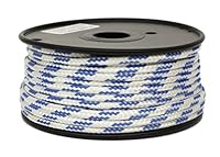 Algopix Similar Product 9 - California Cordage 14 Polyester