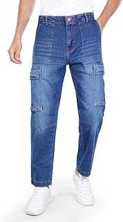 COUP Mens 1300250 Pants with Pockets for Men Pants