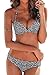 Produktbild tengweng Damen Bikini-Set Gr. L, By12