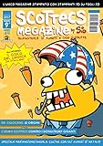  Scottecs Megazine 9: Le origini del Dr. Culocane