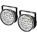 Produktbild Dino 610795 LED Tagfahrlicht/Tagfahrleuchten rund ECE R87