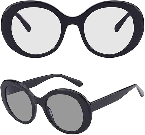 Arana AQ Blue Light Blocking Photochromic Glasses - Model A8046