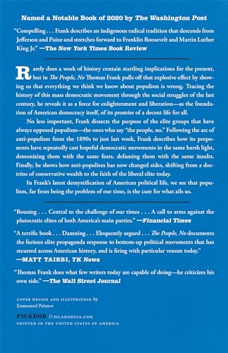 The People, No: A Brief History of Anti-Populism - Image 2