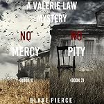 Cover of A Valerie Law FBI Suspense Thriller Bundle