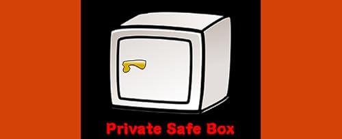 Cofre privado