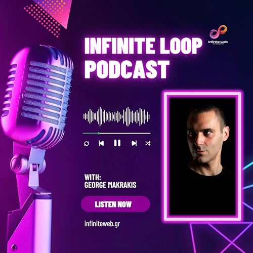 『The Infinite Loop Podcast』のカバーアート