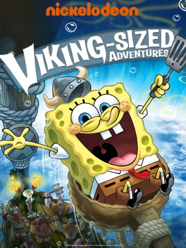 SpongeBob SquarePants: Viking Sized Adventure