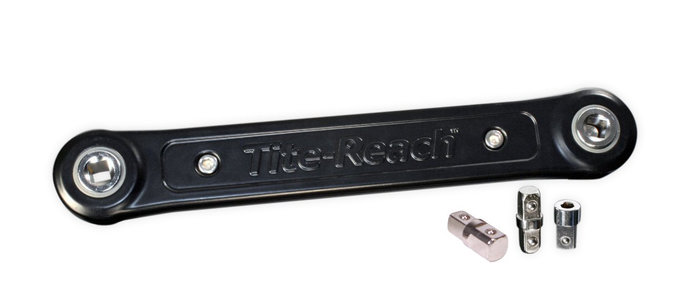 Titereach TR38V1 Titereach Extension Wrench Amazon.in Car & Motorbike