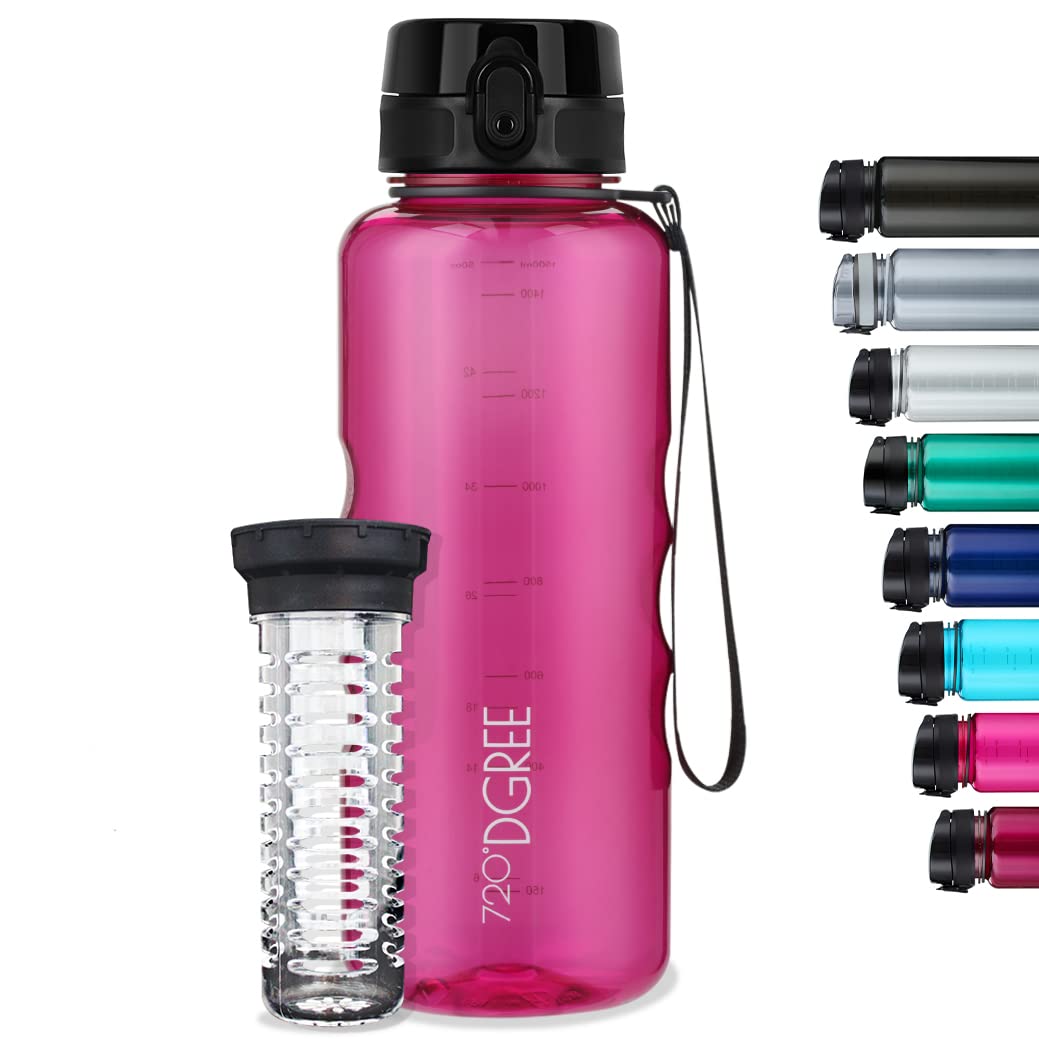 Fuchsia Pink - Rosa | Crystalclear
