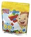 90-Piece Mega Blocks Bag