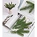 Haawooky 30 Pack Christmas Pine Needles,Fake Pines