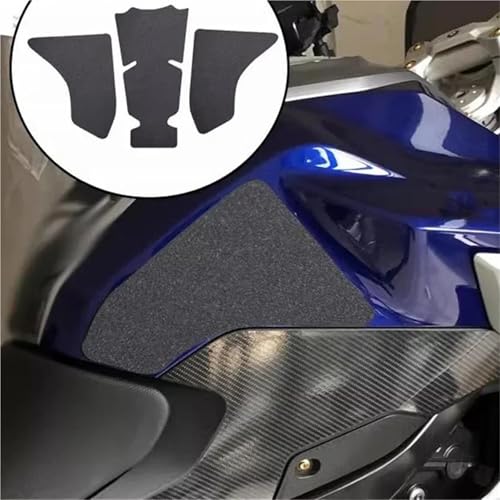 Coussinets de traction pour éviter les rayures sur F900R - 2