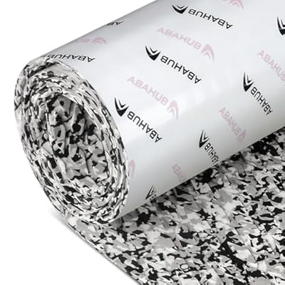 Abahub Suelo EVA Barco Alfombra Autoadhesiva de Espuma EVA Accesorios Náuticos para Barcos Suelo Antideslizante Alfombra de Cubierta de Barco Marino para Barcos Piscina Piso de Yate 240x60cm | Ya disponible en tu tienda friki favorita! En mundofriki.es!