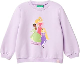 Sudadera Unisex niños