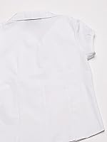 Vista 4 de Nautica Blusa de manga corta para niña